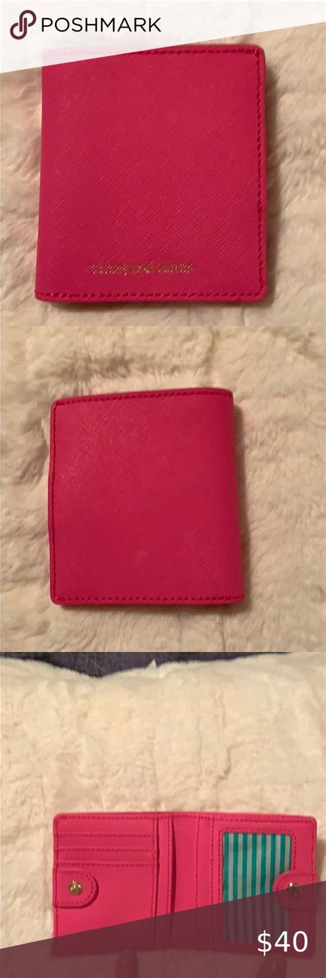 smart wallet mobile card holder vineyard vines|wallets .